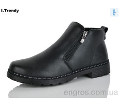 Ботинки Trendy